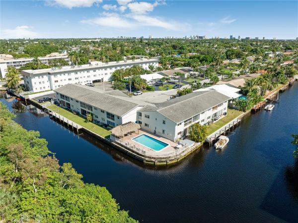 Cypress Anchorage, 1400 NE 55th St #204, Fort Lauderdale, Florida 33334, image 1