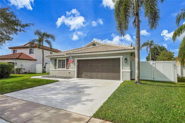 The Beaches At Pembroke Shores, 760 SW 164th Ave, Pembroke Pines, Florida 33027, image 1
