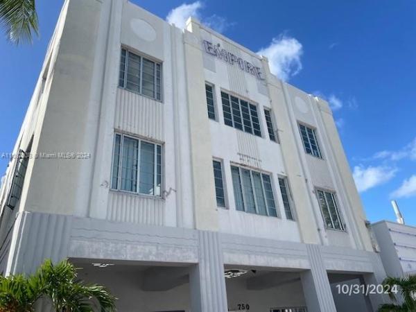 Empire, 750 Collins Ave #300, Miami Beach, Florida 33139, image 1