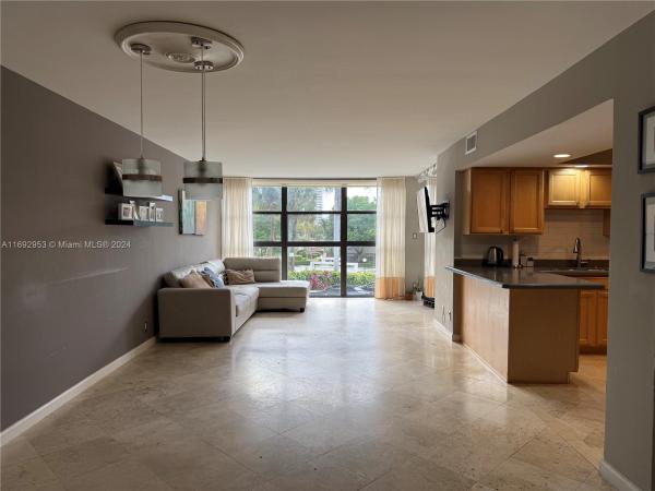 Towers Of Oceanview East, 400 Leslie Dr #303, Hallandale Beach, Florida 33009, image 1