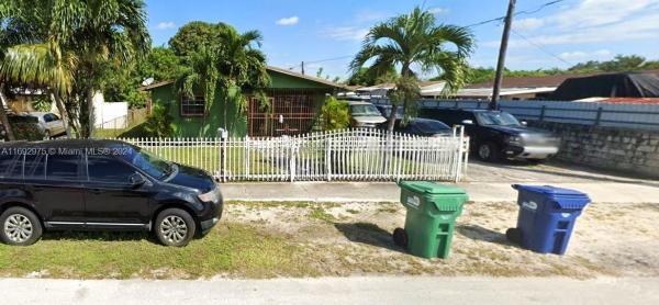 Venetian Development, 4215 NW 168th Ter, Miami Gardens, Florida 33055, image 1