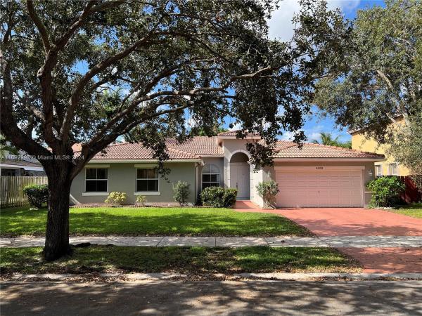 Coquina, 4289 NW 41st Ln, Coconut Creek, Florida 33073, image 1