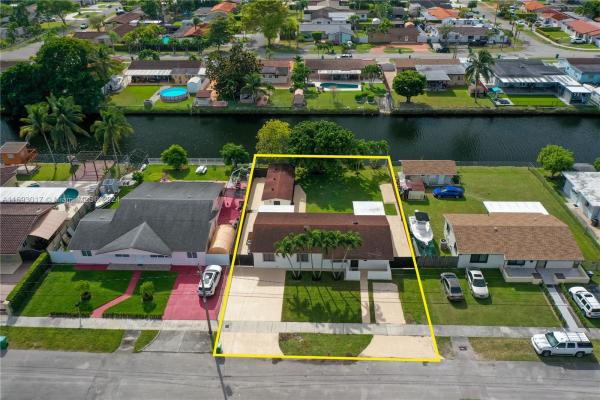 Southern Estates, 12534 SW 27th St, Tamiami, Florida 33175, image 1