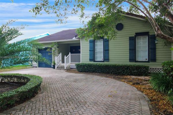 Garden Hills West, 16023 SW 97th Ter, Kendall, Florida 33196, image 1
