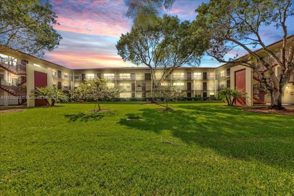 New Hampton At Century Village, 13500 SW 1st St #307U, Pembroke Pines, Florida 33027, image 1