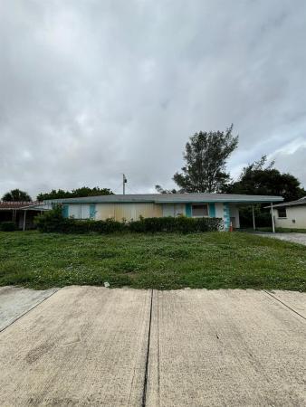 Park Manor, 3083 E Avenue H E, Riviera Beach, Florida 33404, image 1