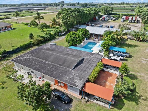Redland No HOA, 202XX SW 17x Nd Ave, Redland, Florida 33187, image 1
