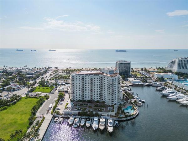 Venetian, 1 Las Olas Cir #709, Fort Lauderdale, Florida 33316, image 1