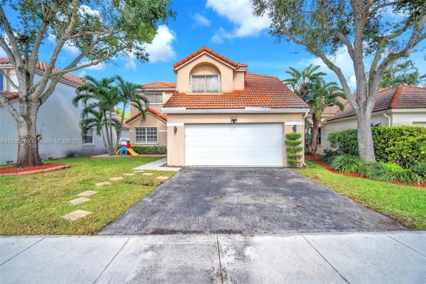 Oak Park, 2920 Oak Park Cir, Davie, Florida 33328, image 1