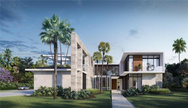 Los Pinos, 6058 SW 120th St, Pinecrest, Florida 33156, image 1