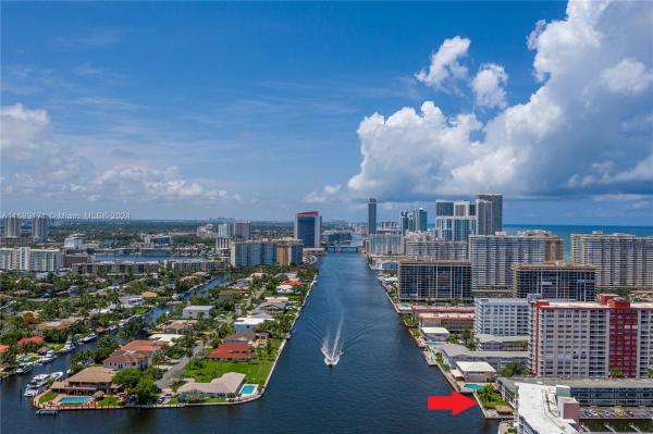 Golden Bay Manor, 3177 S Ocean Dr #107, Hallandale Beach, Florida 33009, image 1