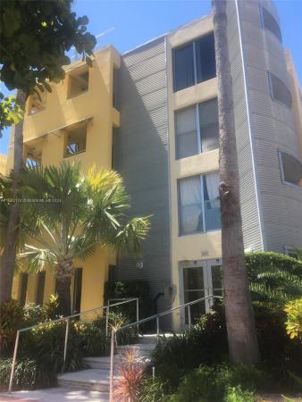 The Neville, 360 Collins Ave #303, Miami Beach, Florida 33139, image 1