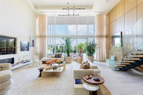 The Ritz-Carlton South Beach, 4701 N Meridian Ave #218, Miami Beach, Florida 33140, image 1