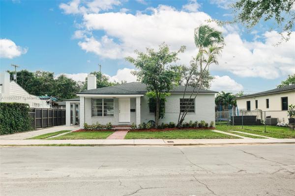 Mildred Park, 3434 SW 6th St, Miami, Florida 33135, image 1