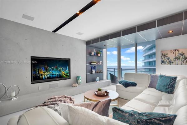 Diplomat Oceanfront Residences, 3535 S Ocean Dr #2104, Hollywood, Florida 33019, image 1