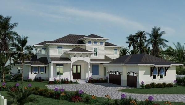Tequesta No HOA, 19170 Pinetree Dr, Tequesta, Florida 33469, image 1