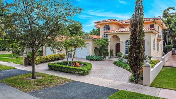 Coconut Grove, 238 Cadima Ave, Coral Gables, Florida 33134, image 1