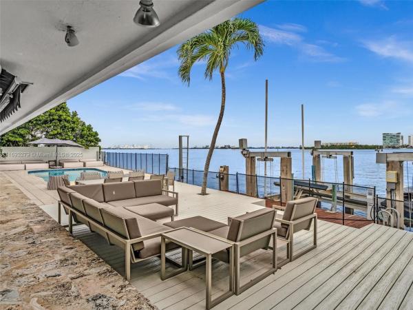 Bay Crest, 1290 NE 82nd St, Miami, Florida 33138, image 1