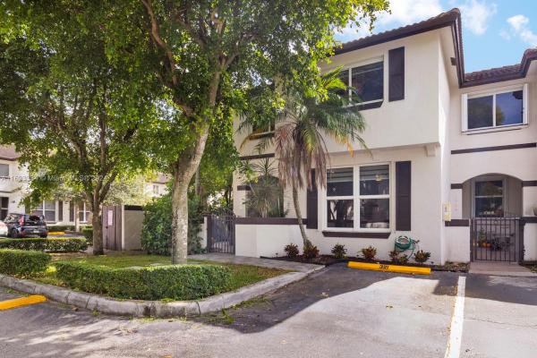Tiffany Lakes, 8725 SW 152nd Ave #321, Kendall West, Florida 33193, image 1