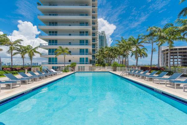 The Bentley Bay North, 540 West Ave #1713, Miami Beach, Florida 33139, image 1