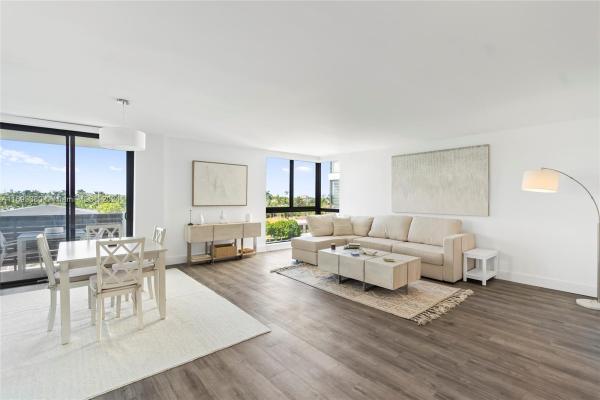 Guildford, 9800 W Bay Harbor Dr #512, Bay Harbor Islands, Florida 33154, image 1