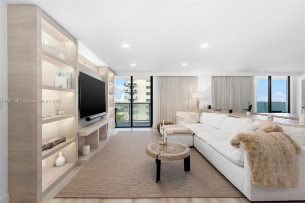 The Riviera, 2401 Collins Ave #1510/1511, Miami Beach, Florida 33140, image 1