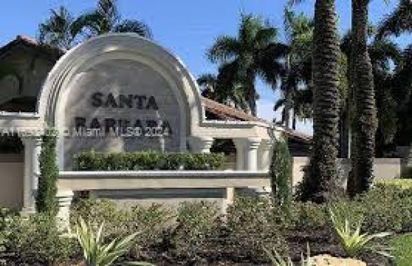 Santa Barbara, 8522 SW 214th Ln #8522, Cutler Bay, Florida 33189, image 1