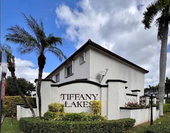 Tiffany Lakes, 8707 SW 152nd Ave #332, Kendall West, Florida 33193, image 1