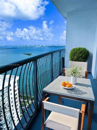 Opera Tower, 1750 N Bayshore Dr #4507, Miami, Florida 33132, image 1