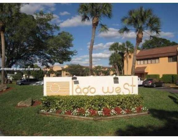 Lago West, 430 Commodore Dr #205, Plantation, Florida 33325, image 1