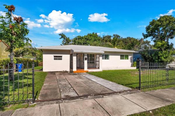 Fulford By The Sea, 1231 NE 152nd St, North Miami Beach, Florida 33162, image 1