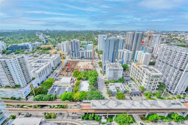 Axis On Brickell North, 1111 SW 1st Ave #3625-N, Miami, Florida 33130, image 1