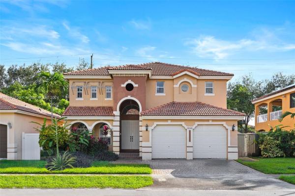 Somerset Country Club, 13040 SW 54th Ct, Miramar, Florida 33027, image 1