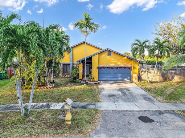 Coral Woods, 11251 SW 156th St, Palmetto Estates, Florida 33157, image 1