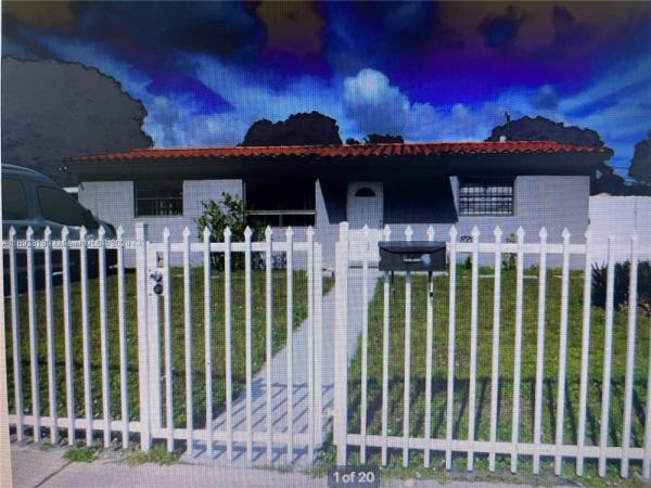 Riverdale Estates, 3101 NW 210th Ter, Miami Gardens, Florida 33056, image 1