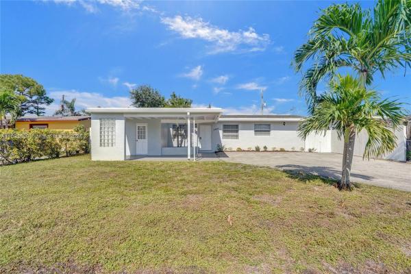 Driftwood Estates, 7881 Sheridan St, Hollywood, Florida 33024, image 1
