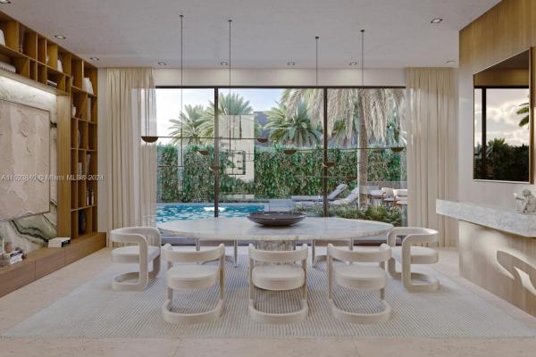 Ocean View Heights, 2301 Trapp Ave, Miami, Florida 33133, image 1