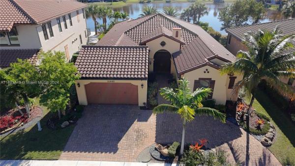 Osprey Lake At Heron Bay, 11442 NW 81st Pl, Parkland, Florida 33076, image 1
