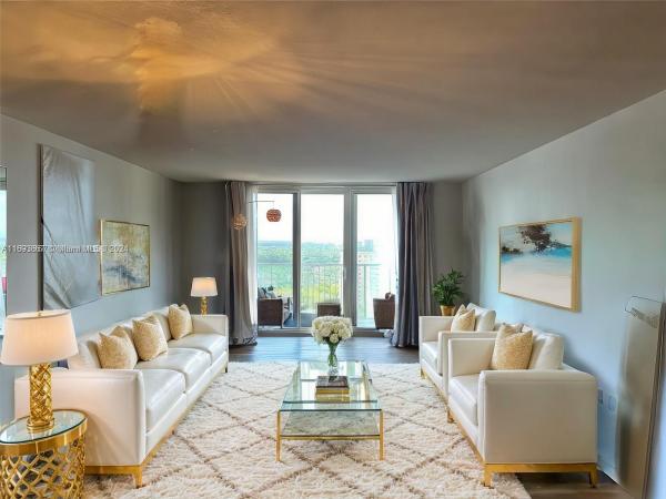 Admirals Port, 2801 NE 183rd St #1903W, Aventura, Florida 33160, image 1