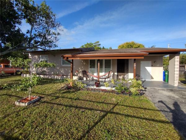 Broadview Park, 2201 SW 46th Ter, Fort Lauderdale, Florida 33317, image 1
