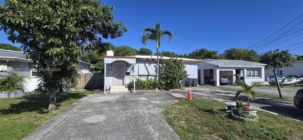 Hollywood Terrace, 2435 Johnson St, Hollywood, Florida 33020, image 1