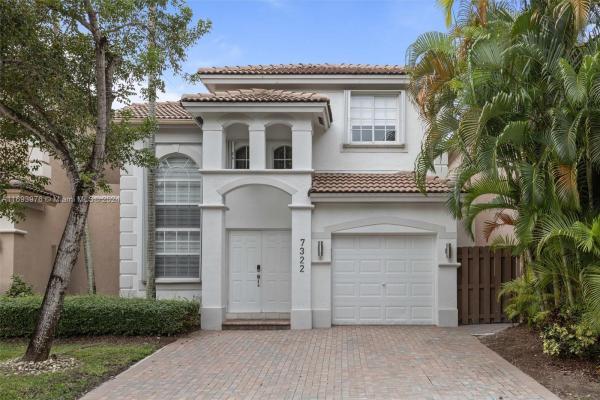 Martinique At Doral Isles, 7322 NW 113th Pl, Doral, Florida 33178, image 1