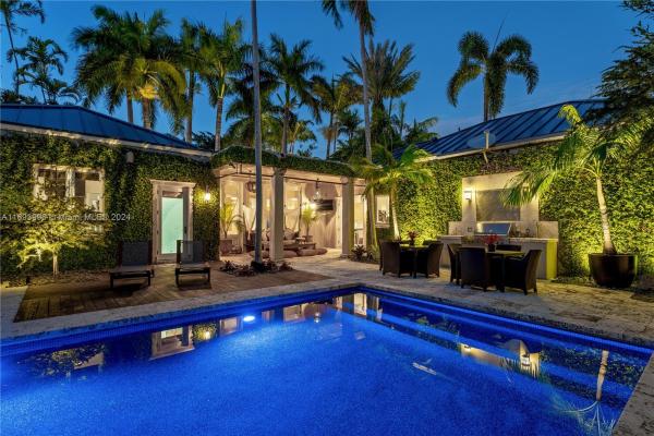 Andrew, 3350 Ah We Wa St, Miami, Florida 33133, image 1