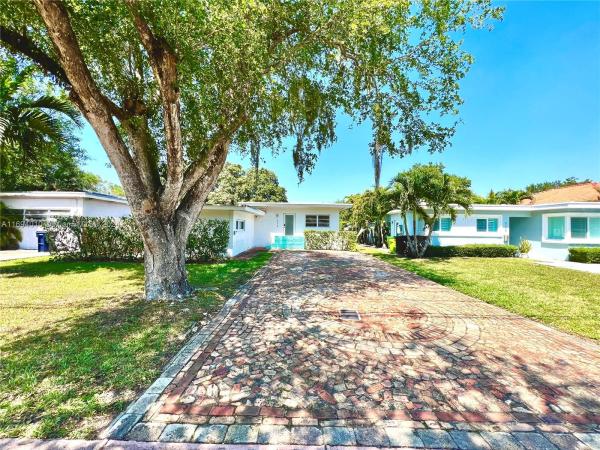 Village Of El Portal, 329 NE 87th St, El Portal, Florida 33138, image 1