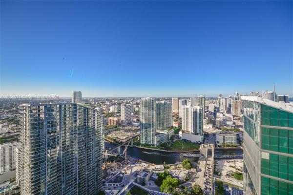 SLS Lux Brickell, 801 S Miami Ave #5309, Miami, Florida 33130, image 1