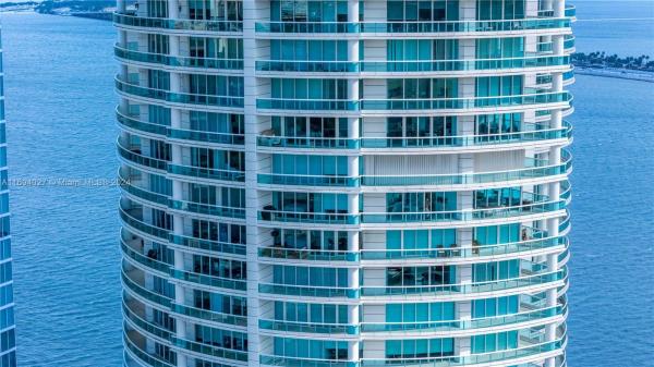 Bristol Tower, 2127 Brickell Ave #1406, Miami, Florida 33129, image 1