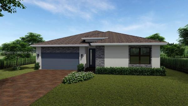 664 SE 15th Ave, Unincorporated Dade County, Florida 33033, image 1