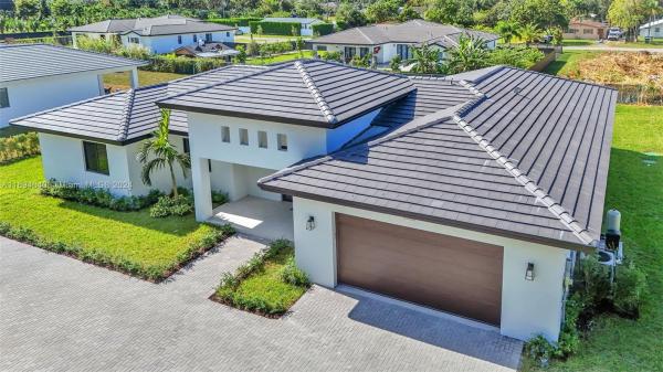 Griffing Silver Palm, 23060 SW 154th Ct, Redland, Florida 33170, image 1