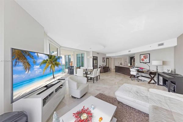 St Tropez On The Bay, 200 Sunny Isles Blvd #2-706, Sunny Isles Beach, Florida 33160, image 1
