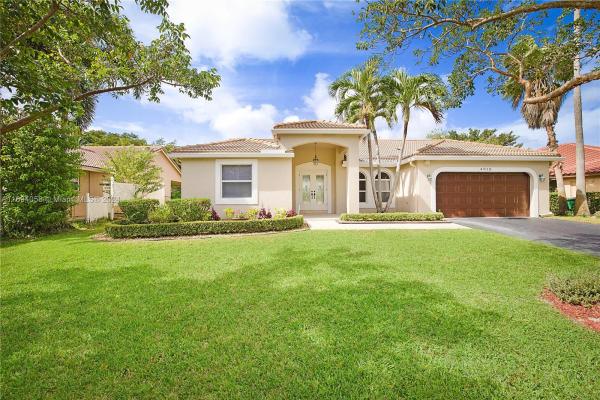 Brookside, 4910 NW 104th Ave, Coral Springs, Florida 33076, image 1